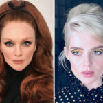 Descubre el encanto del maquillaje retro de los años 60s y luce un look vintage y elegante.