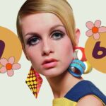 Descubre el estilo retro con el maquillaje años 70 para mujer. Transforma tu look con colores vibrantes y tendencias vintage. ¡Resalta tu Belleza con nuestra guía de maquillaje retro!