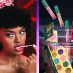 Descubre el maquillaje retro disco de los 80 y luce un look vibrante y lleno de estilo.