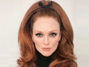 Descubre el encanto del maquillaje retro de los años 60 – Obtén un look vintage de ensueño ahora mismo