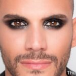 Encuentra el mejor maquillaje rock para hombres y deslumbra con tu estilo único. Ingresa ahora y descubre los beneficios de resaltar tu personalidad con nuestra amplia selección de productos. Perfecto para los amantes del rock y la moda masculina.