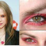 Descubre el maquillaje perfecto para niñas rockeras y luce increíble.