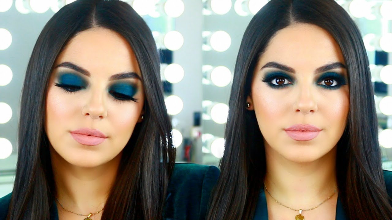 Descubre el maquillaje rockero perfecto para lucir con actitud y estilo