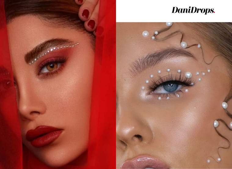 Maquillaje rojo: ¡Deslumbra con estilo y pasión! Descubre los secretos para lucir impactante con nuestro maquillaje rojo de larga duración. ¡Atrévete a resaltar tu Belleza!