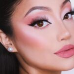 Logra un look romántico perfecto con nuestro maquillaje de novia.