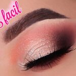 Descubre el encanto del maquillaje rosa – Consejos y tendencias para lucir radiante. Aprende cómo resaltar tu belleza con tonos rosados.