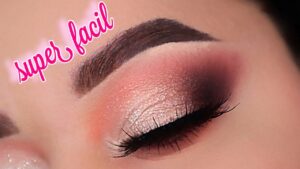 Descubre el encanto del maquillaje rosa – Consejos y tendencias para lucir radiante. Aprende cómo resaltar tu belleza con tonos rosados.