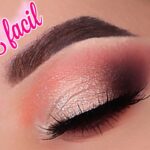 Descubre el maquillaje rosa natural que realza tu Belleza