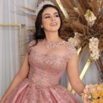 Consigue un maquillaje natural rosa palo de larga duración