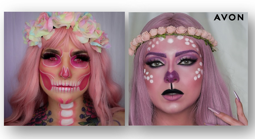 Descubre el encanto del maquillaje rosa para resaltar tus ojos. Aprende cómo lograr un look radiante y femenino. ¡Haz clic aquí ahora!