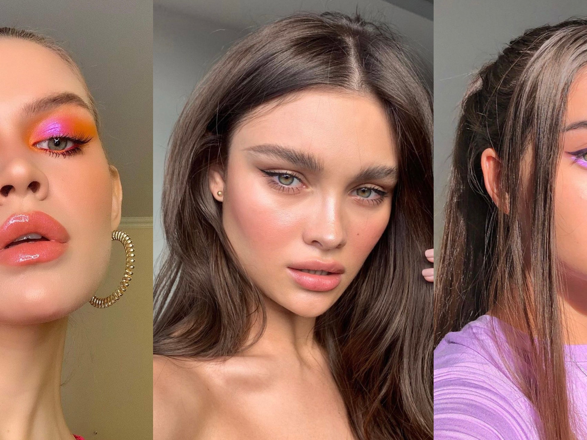 Consigue un maquillaje rosa sencillo y encantador para lucir radiante – Obtén un look femenino y natural con nuestro maquillaje rosa sencillo
