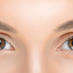 Consejos para maquillaje de ojos sensibles y llorosos
