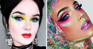 Descubre el mejor maquillaje para niñas: colores divertidos y seguros