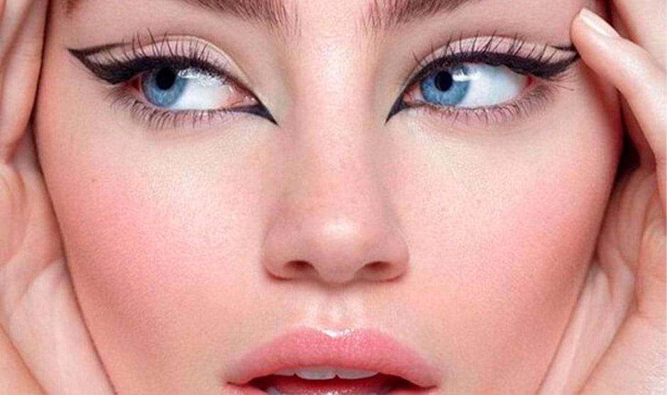 Descubre cómo lograr un maquillaje sencillo y bonito en solo minutos.