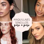 Descubre el encanto del maquillaje natural en blanco y negro. Obtén un look sencillo y elegante con nuestra guía completa de estilos y técnicas. Perfecto para amantes de la simplicidad y la sofisticación.