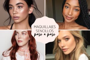 Descubre el encanto del maquillaje natural en blanco y negro. Obtén un look sencillo y elegante con nuestra guía completa de estilos y técnicas. Perfecto para amantes de la simplicidad y la sofisticación.