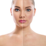 Descubre el maquillaje oil free ideal para tu Belleza | Sin brillos y sin obstruir los poros