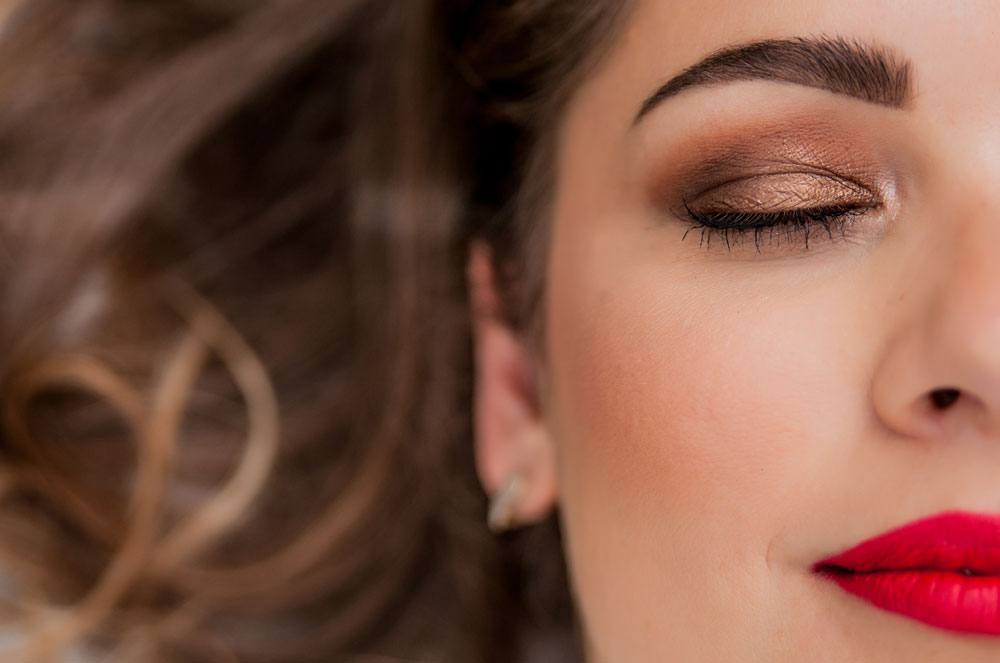 Transforma tu imagen con maquillaje social: Descubre los secretos para resaltar tu Belleza