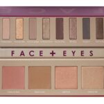 Descubre el maquillaje todo en uno que simplificará tu rutina diaria