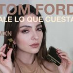 Descubre el glamur con maquillaje Tom Ford: calidad y estilo en cada producto
