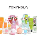 ¡Belleza maquillaje Tony Moly al por mayor y ahorra!