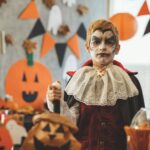 Descubre el fascinante mundo del maquillaje vampiro para mujeres y transforma tu apariencia de forma misteriosa y seductora