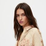 Descubre el encanto del maquillaje de vaquera aesthetic: un look auténtico y cautivador que resalta tu Belleza.