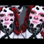 Descubre el mejor maquillaje para niñas vaqueras y deslumbra con un look auténtico y divertido.
