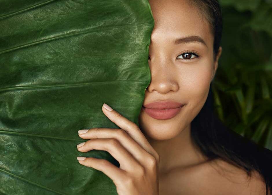 Descubre los beneficios del maquillaje vegano: cruelty-free y respetuoso con tu Belleza