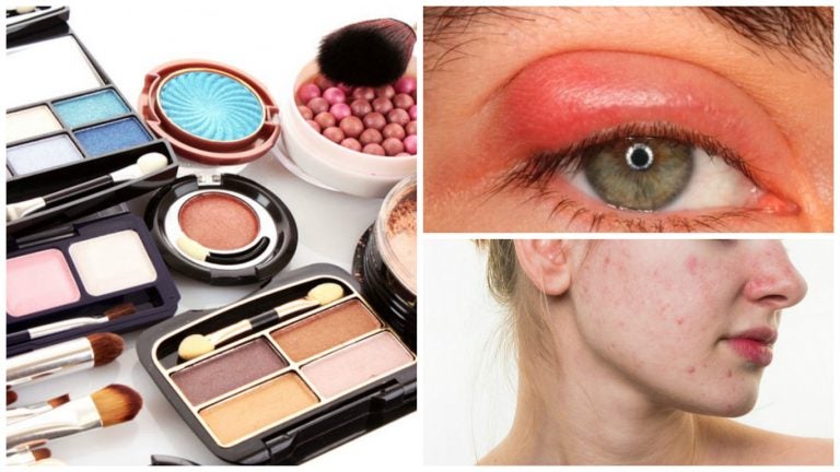 Descubre cómo identificar y desechar tu maquillaje vencido. Mantén tu Belleza saludable y hermosa. Aprende a cuidarte con nuestros consejos expertos sobre maquillaje vencido. Ideal para amantes de la Belleza. ¡Haz clic aquí!