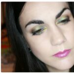 Descubre los mejores tips de maquillaje verde para resaltar tu mirada
