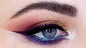 Descubre el maquillaje perfecto para cualquier ocasión – ¡Combina con todo!
