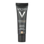 Descubre los beneficios del maquillaje Vichy y luce una Belleza radiante.