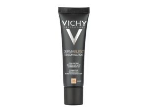 Descubre los beneficios del maquillaje Vichy y luce una Belleza radiante.