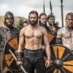 Descubre el poder del maquillaje vikingo y crea un look épico.