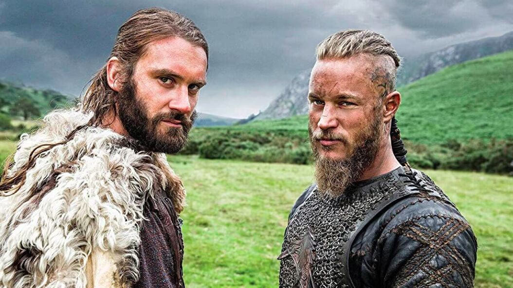 Descubre el fascinante maquillaje vikingo para hombres y resalta tu estilo único con nuestra guía.
