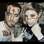 Descubre el mejor maquillaje para vikingos hombres y luce una apariencia épica y auténtica.
