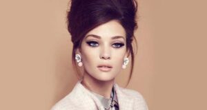 Encuentra el estilo vintage perfecto con nuestro maquillaje años 60 y 70. Transforma tu look con glamour y nostalgia.