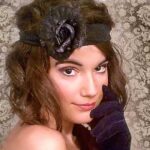 Descubre el encanto vintage del maquillaje de los años 20 y déjate inspirar.