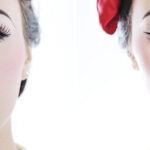 Descubre el encanto del maquillaje vintage de los años 50 y 60. Obtén un look retro y sofisticado con nuestros tips y productos. Perfecto para amantes del estilo vintage.