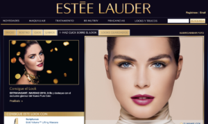 Descubre tu look perfecto con el probador de maquillaje virtual de Maybelline.