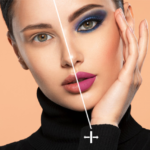 Crea increíbles looks virtuales con nuestro juego de maquillaje de avatar en línea