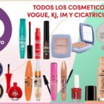 ¡Belleza maquillaje Vogue al por mayor en Chile y luce increíble!
