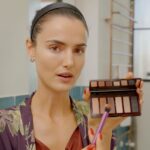 Descubre los secretos del maquillaje Vogue y luce radiante