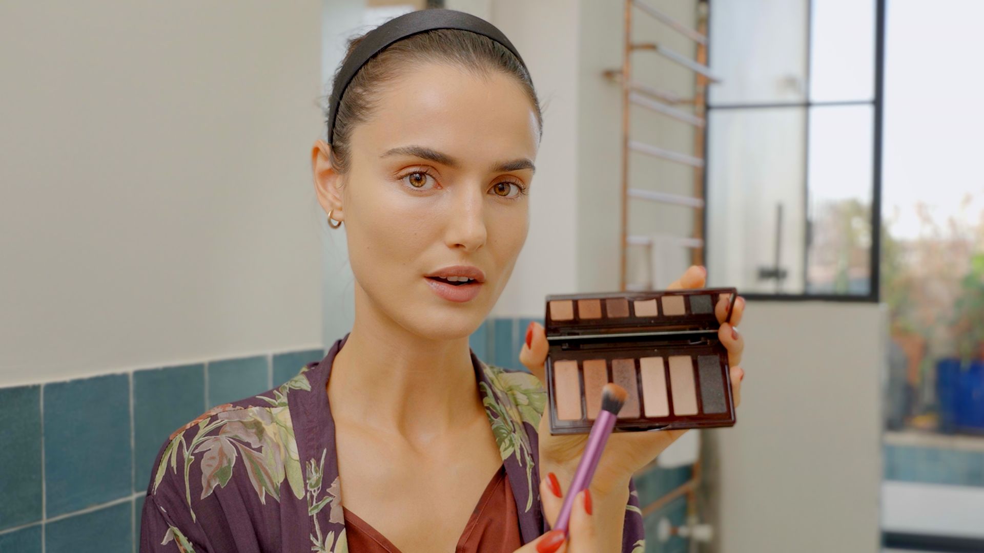 Descubre los secretos del maquillaje Vogue y luce radiante