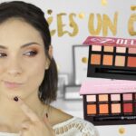 Descubre los mejores productos de maquillaje W7 y resalta tu Belleza al máximo.