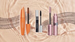Consigue un maquillaje waterproof blanco de calidad para lucir impecable todo el día