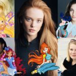 Descubre el encanto del maquillaje Winx y deslumbra con colores mágicos.