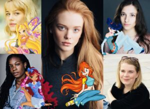 Descubre el encanto del maquillaje Winx y deslumbra con colores mágicos.
