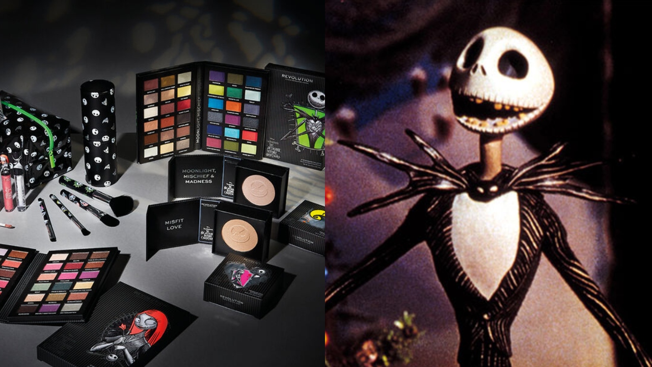 Descubre el encanto del maquillaje xoxo: tips, tendencias y mucho más.